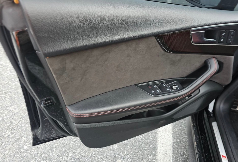 Audi S5 Sportback Premium Plus 3.0 TFSI quattro 2019