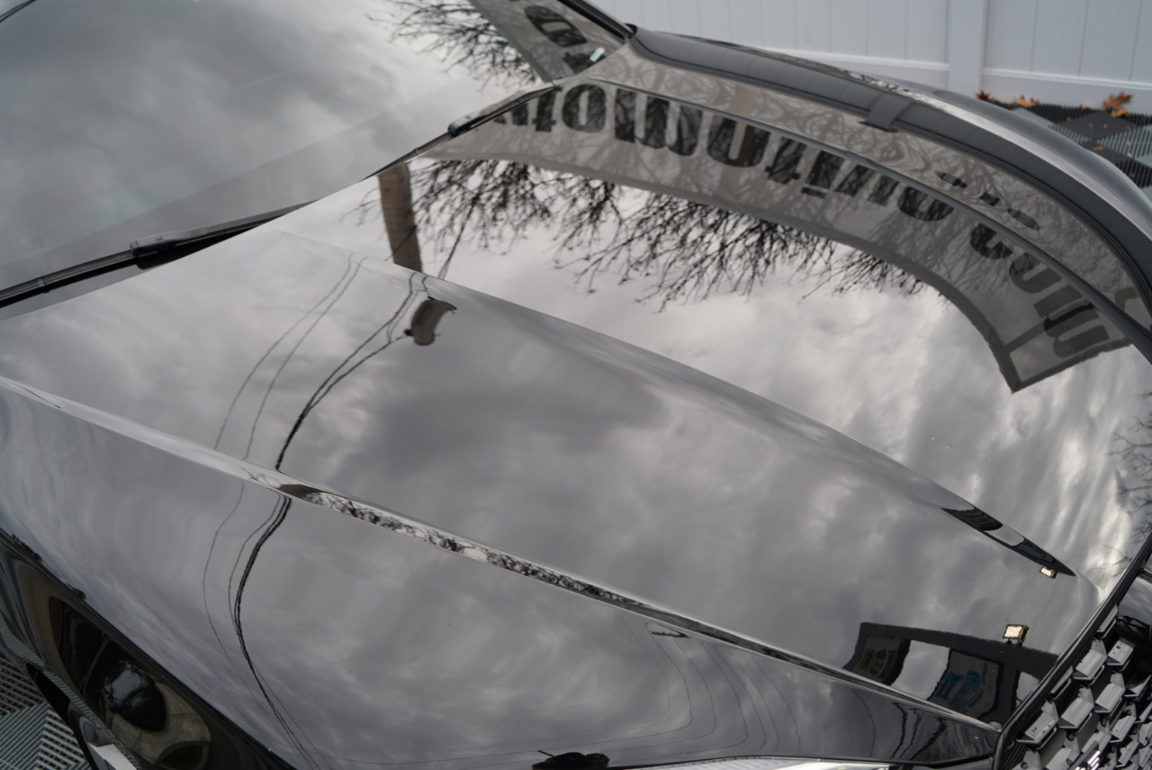 Audi S5 Sportback Premium Plus 3.0 TFSI quattro 2019