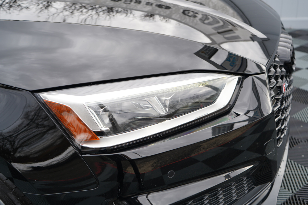 Audi S5 Sportback Premium Plus 3.0 TFSI quattro 2019