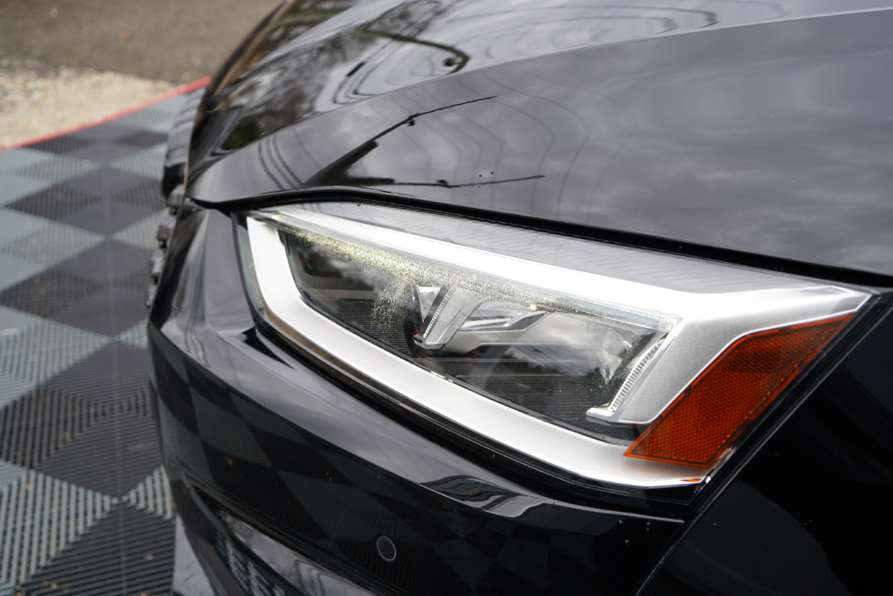 Audi S5 Sportback Premium Plus 3.0 TFSI quattro 2019