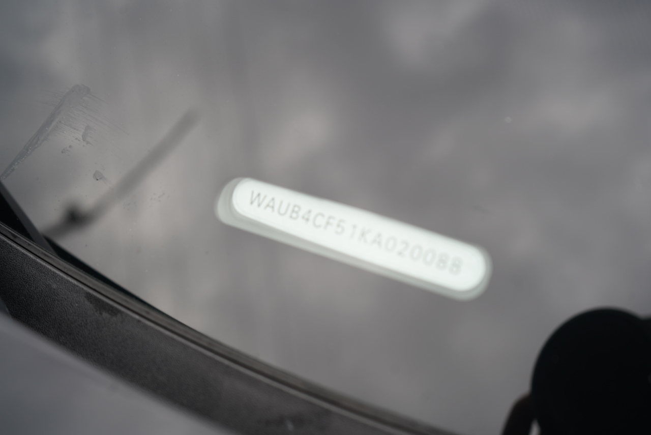 Audi S5 Sportback Premium Plus 3.0 TFSI quattro 2019