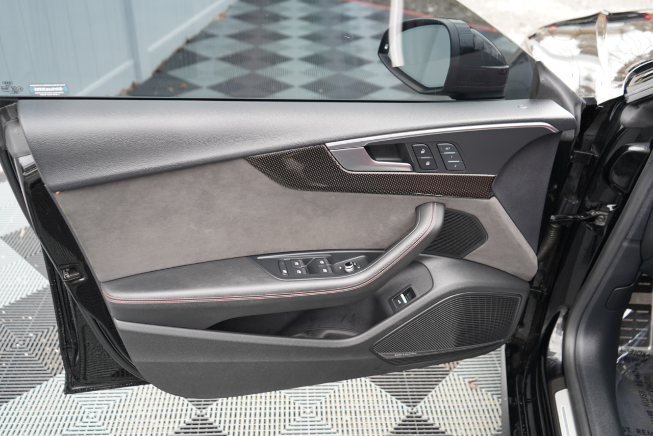 Audi S5 Sportback Premium Plus 3.0 TFSI quattro 2019