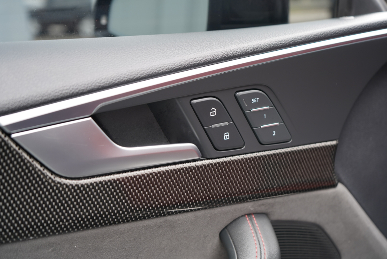 Audi S5 Sportback Premium Plus 3.0 TFSI quattro 2019