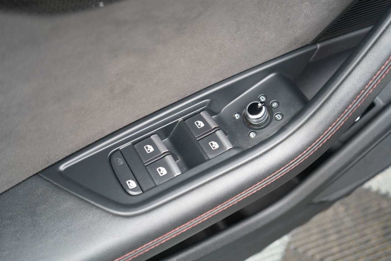 Audi S5 Sportback Premium Plus 3.0 TFSI quattro 2019