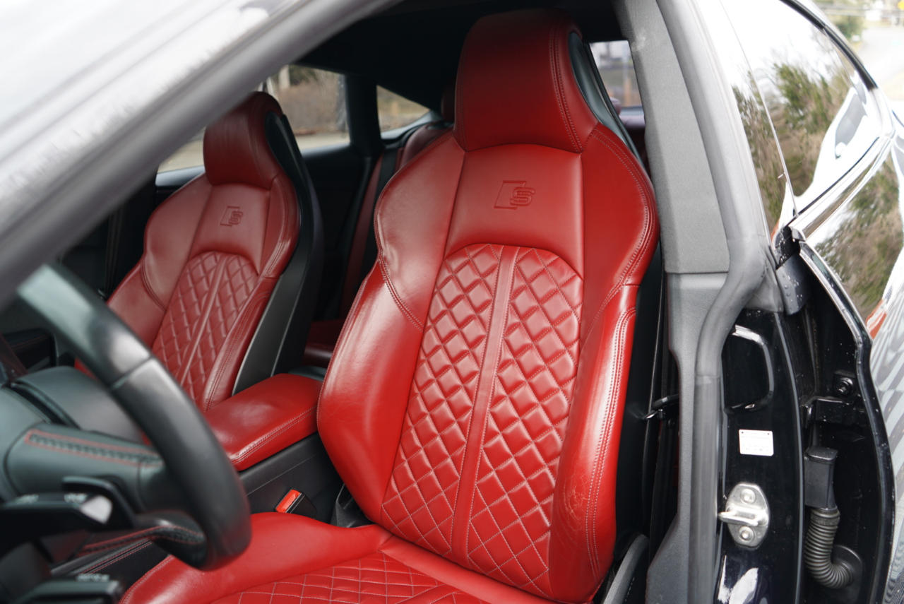 Audi S5 Sportback Premium Plus 3.0 TFSI quattro 2019