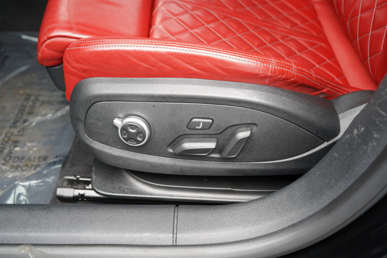 Audi S5 Sportback Premium Plus 3.0 TFSI quattro 2019