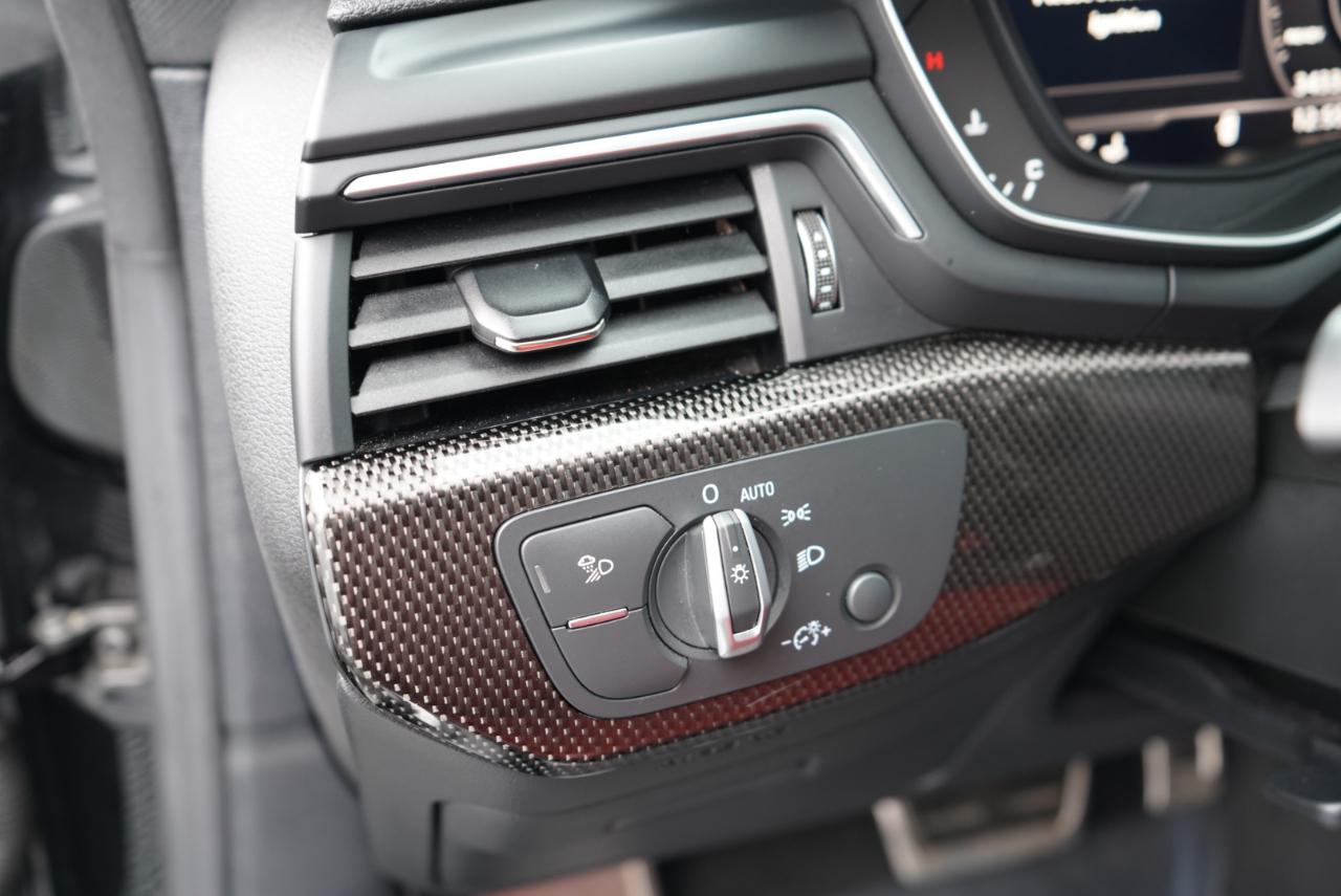 Audi S5 Sportback Premium Plus 3.0 TFSI quattro 2019