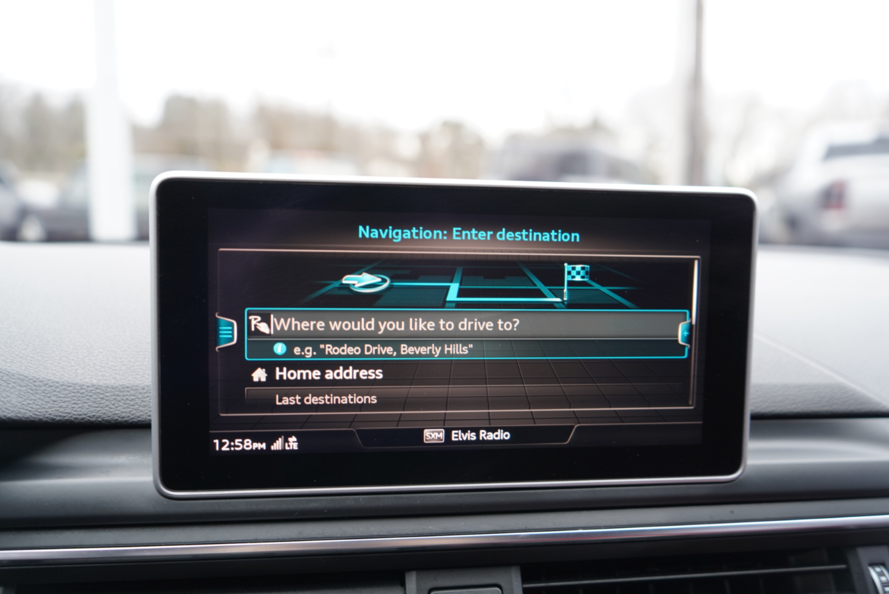 Audi S5 Sportback Premium Plus 3.0 TFSI quattro 2019