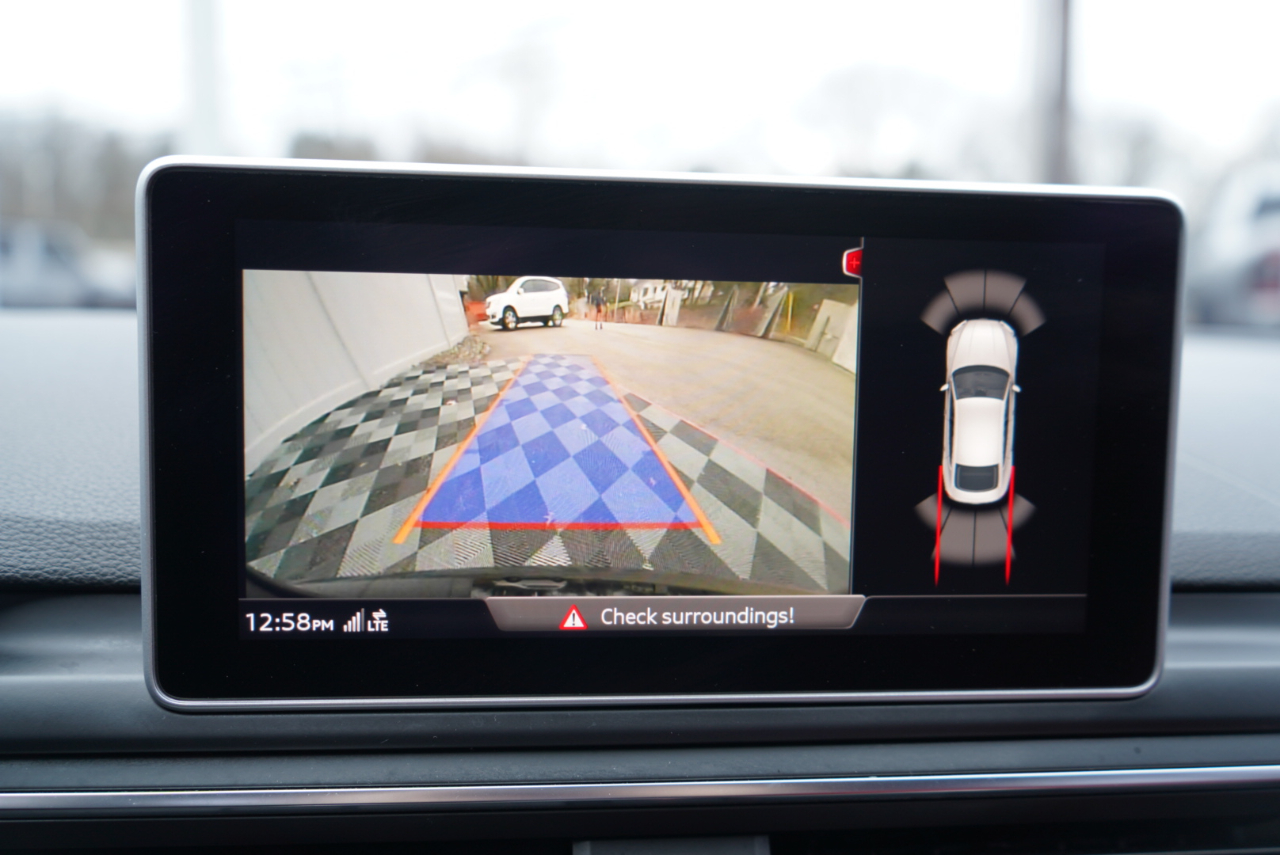 Audi S5 Sportback Premium Plus 3.0 TFSI quattro 2019