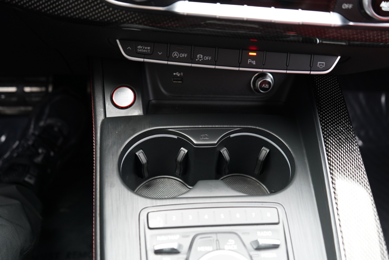 Audi S5 Sportback Premium Plus 3.0 TFSI quattro 2019