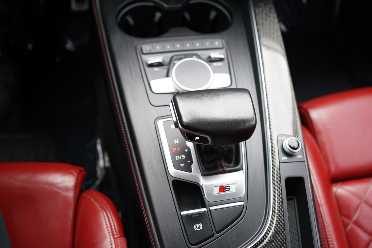 Audi S5 Sportback Premium Plus 3.0 TFSI quattro 2019