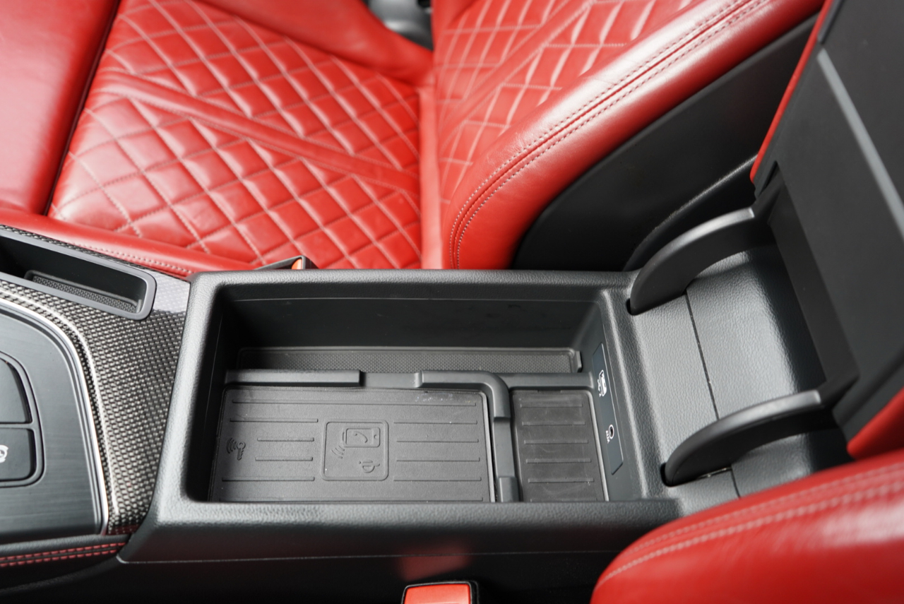 Audi S5 Sportback Premium Plus 3.0 TFSI quattro 2019