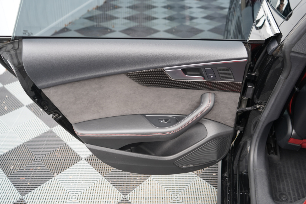 Audi S5 Sportback Premium Plus 3.0 TFSI quattro 2019