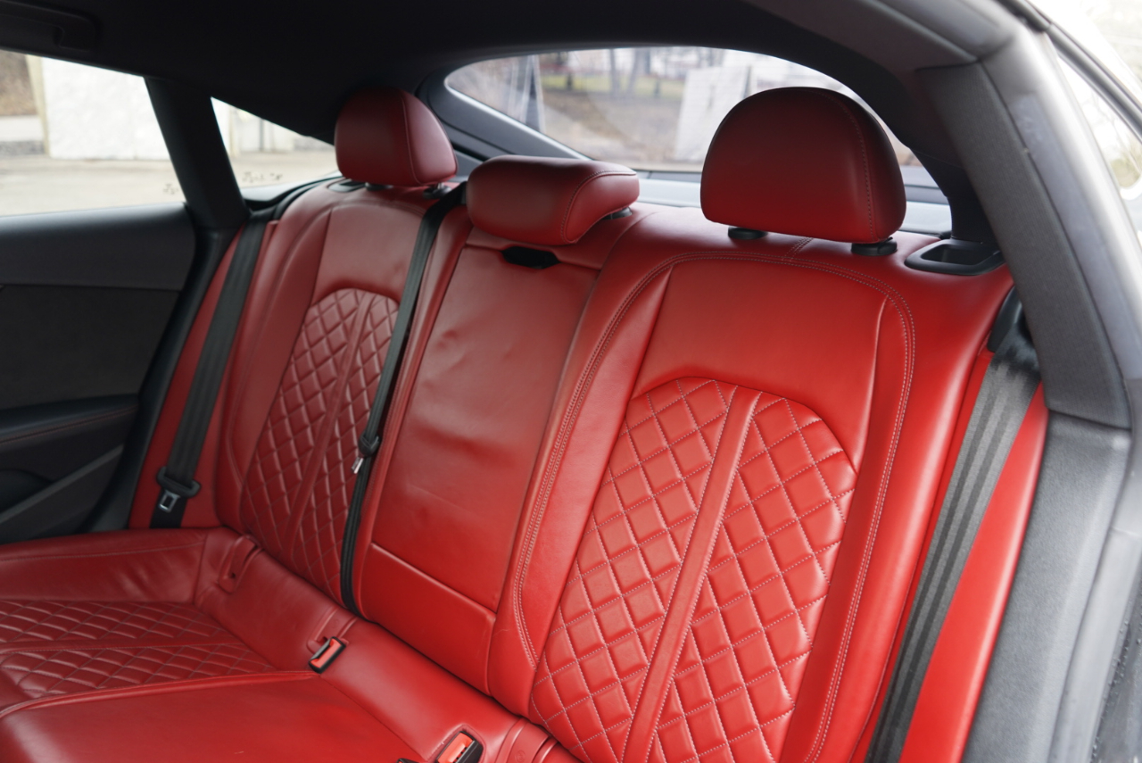 Audi S5 Sportback Premium Plus 3.0 TFSI quattro 2019