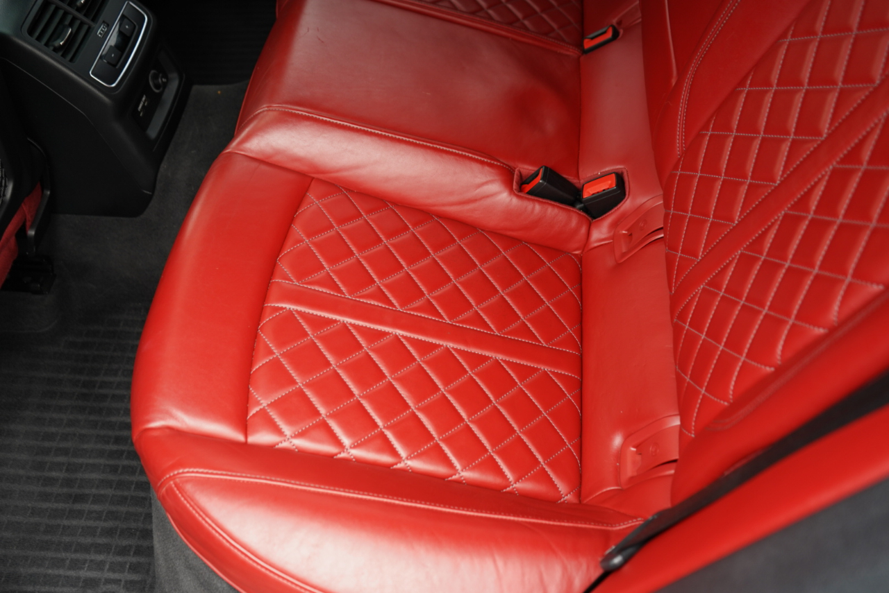 Audi S5 Sportback Premium Plus 3.0 TFSI quattro 2019