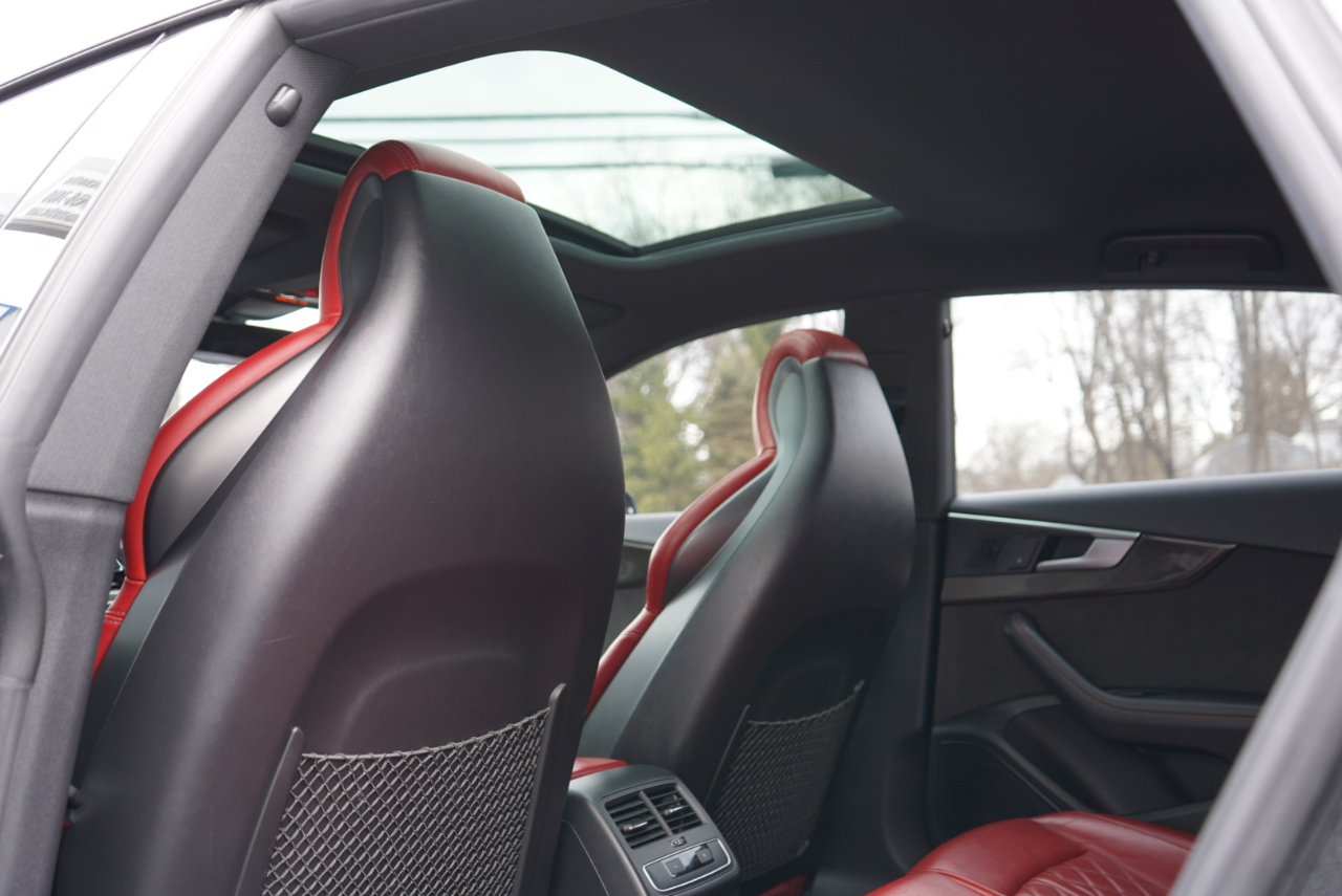 Audi S5 Sportback Premium Plus 3.0 TFSI quattro 2019