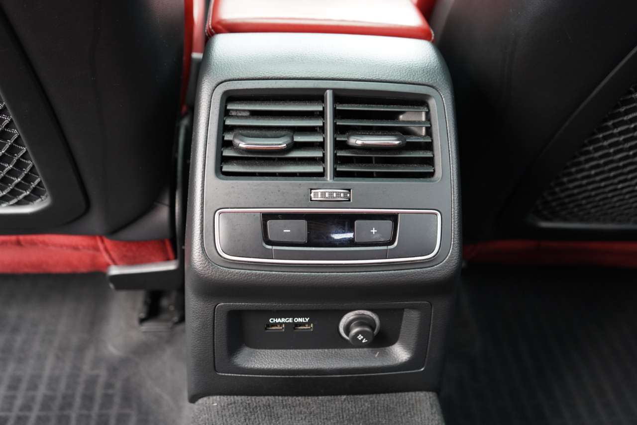 Audi S5 Sportback Premium Plus 3.0 TFSI quattro 2019