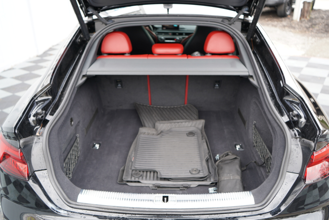 Audi S5 Sportback Premium Plus 3.0 TFSI quattro 2019