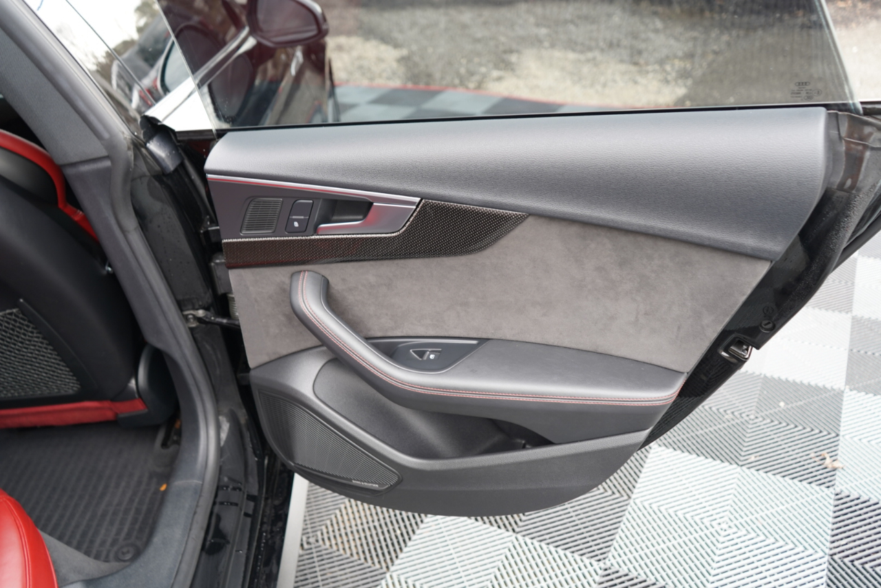 Audi S5 Sportback Premium Plus 3.0 TFSI quattro 2019