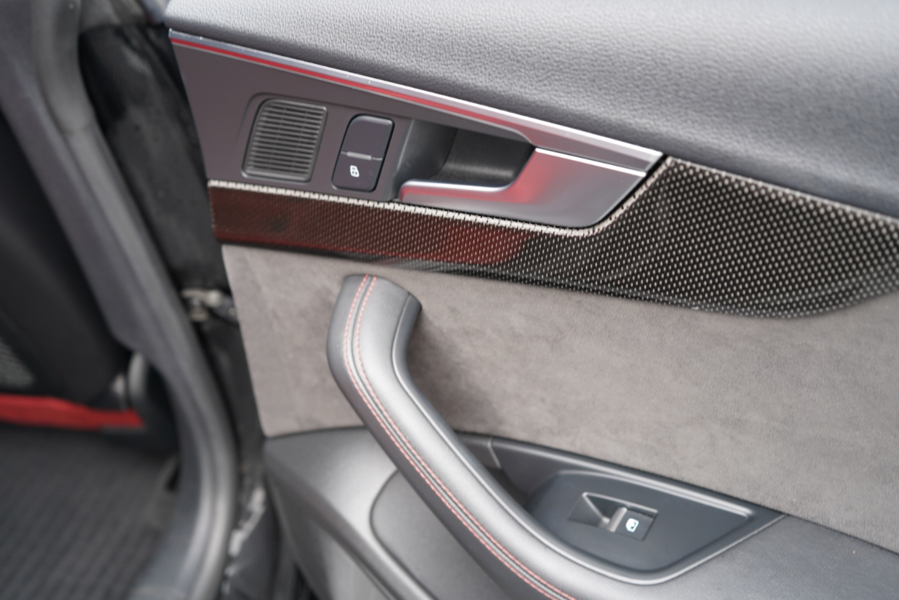 Audi S5 Sportback Premium Plus 3.0 TFSI quattro 2019