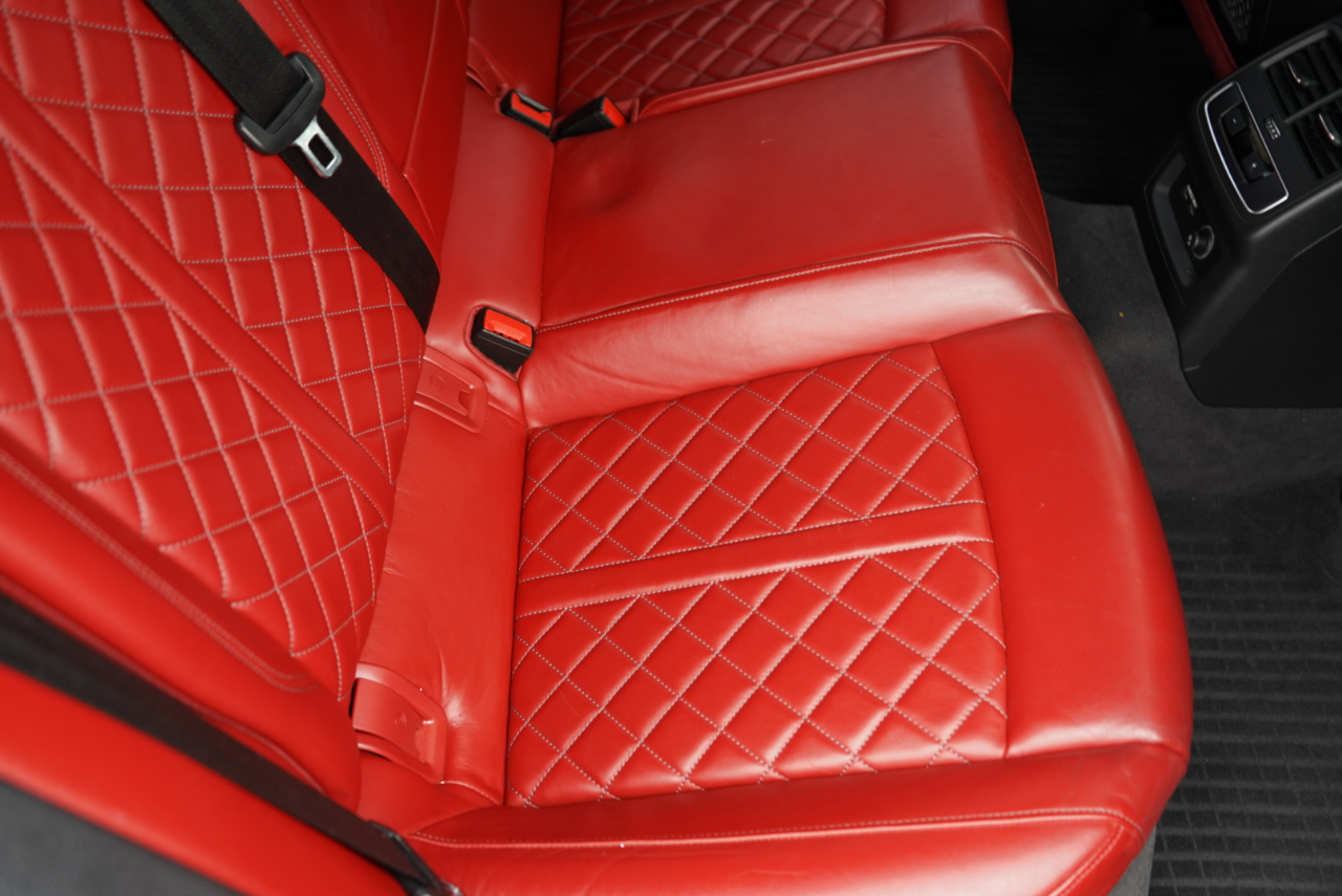 Audi S5 Sportback Premium Plus 3.0 TFSI quattro 2019