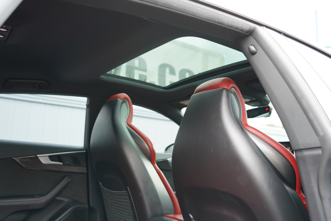 Audi S5 Sportback Premium Plus 3.0 TFSI quattro 2019