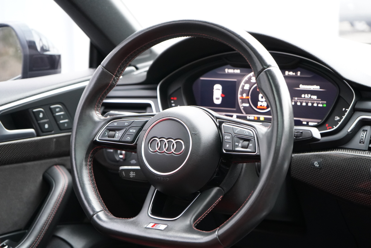 Audi S5 Sportback Premium Plus 3.0 TFSI quattro 2019