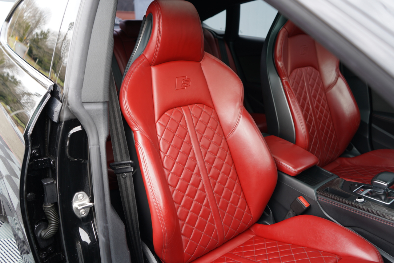 Audi S5 Sportback Premium Plus 3.0 TFSI quattro 2019