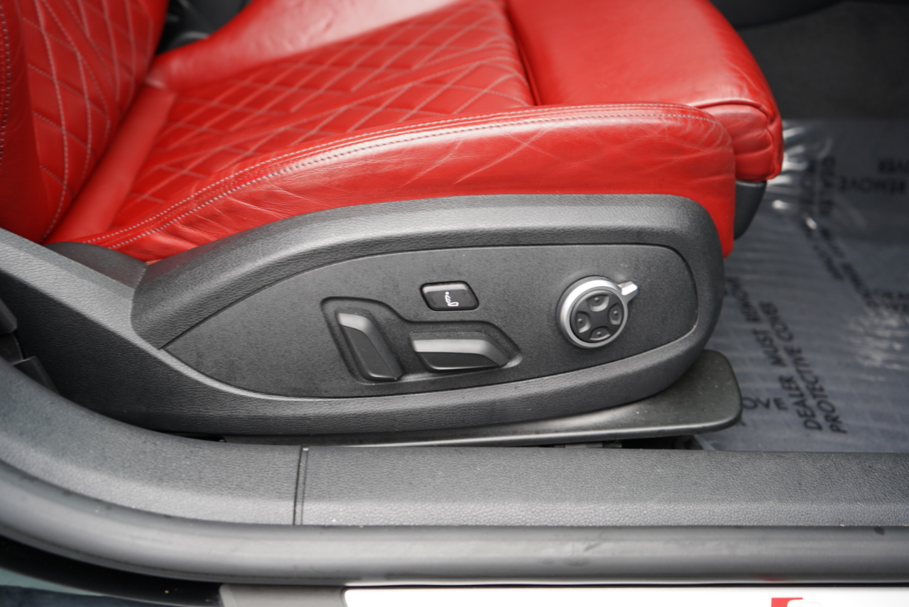 Audi S5 Sportback Premium Plus 3.0 TFSI quattro 2019