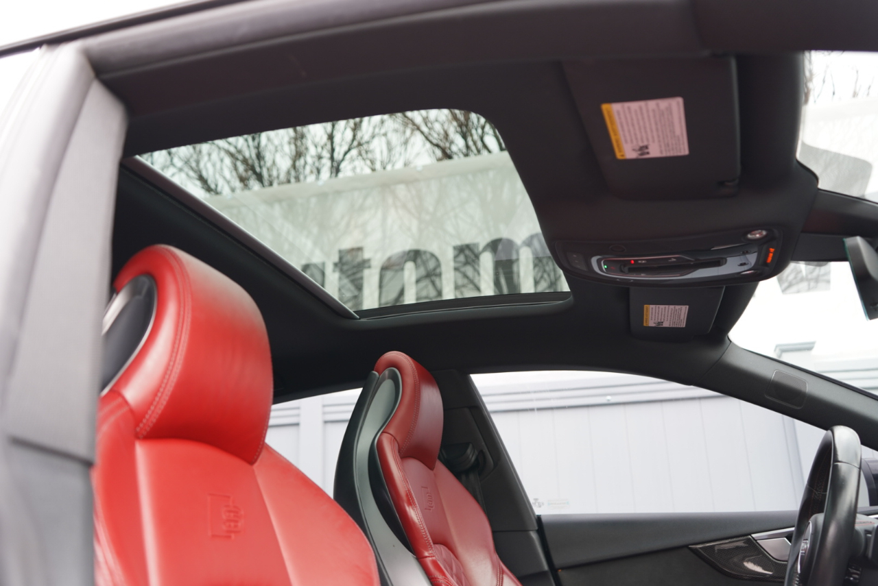 Audi S5 Sportback Premium Plus 3.0 TFSI quattro 2019