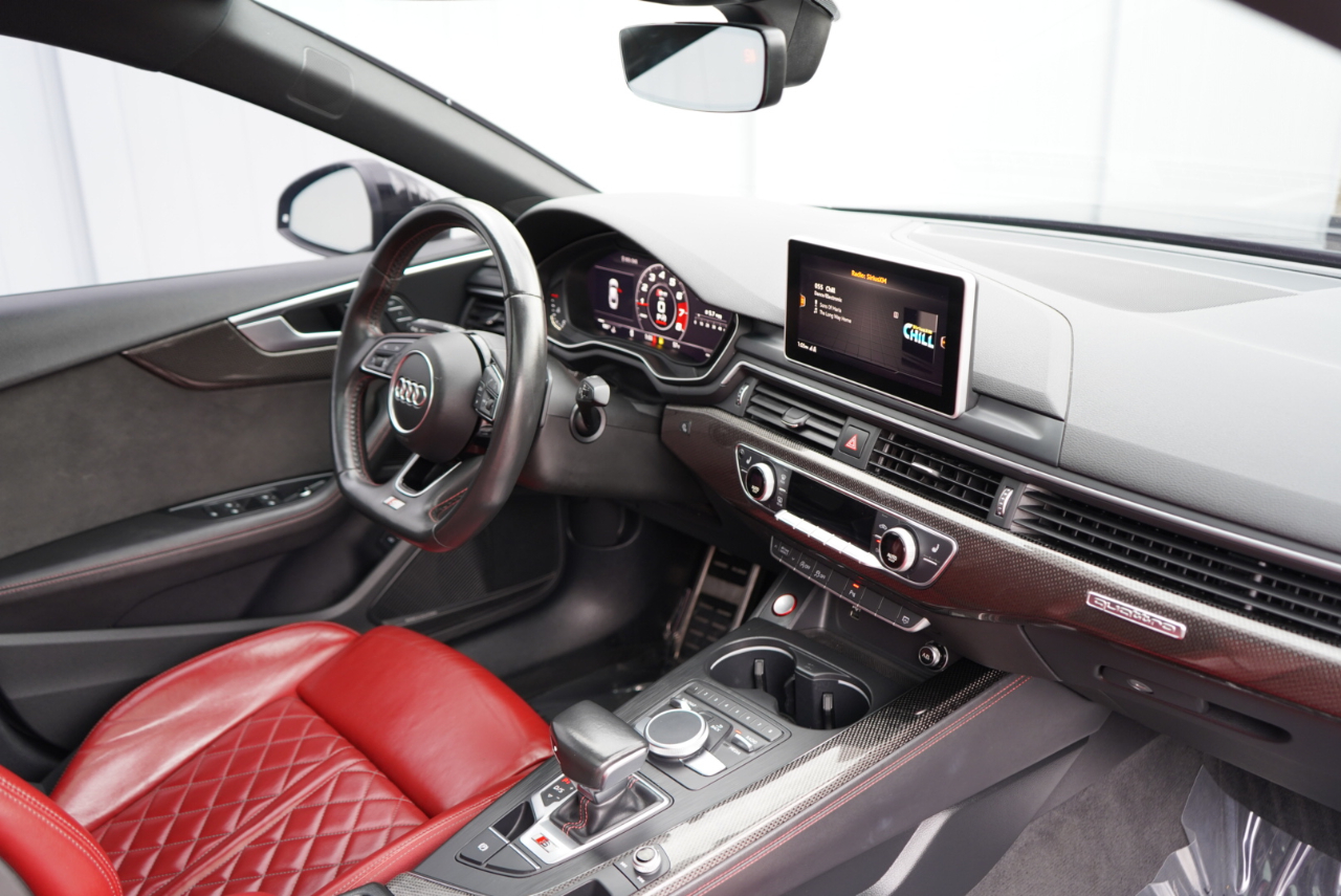 Audi S5 Sportback Premium Plus 3.0 TFSI quattro 2019