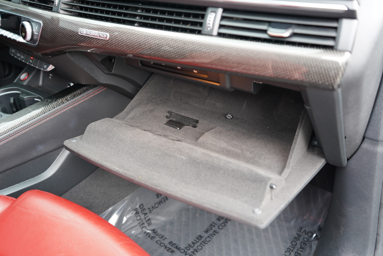 Audi S5 Sportback Premium Plus 3.0 TFSI quattro 2019