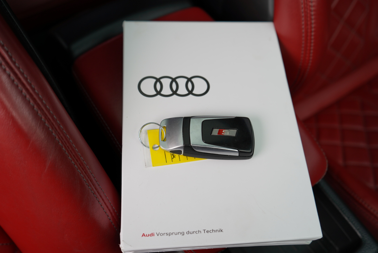 Audi S5 Sportback Premium Plus 3.0 TFSI quattro 2019