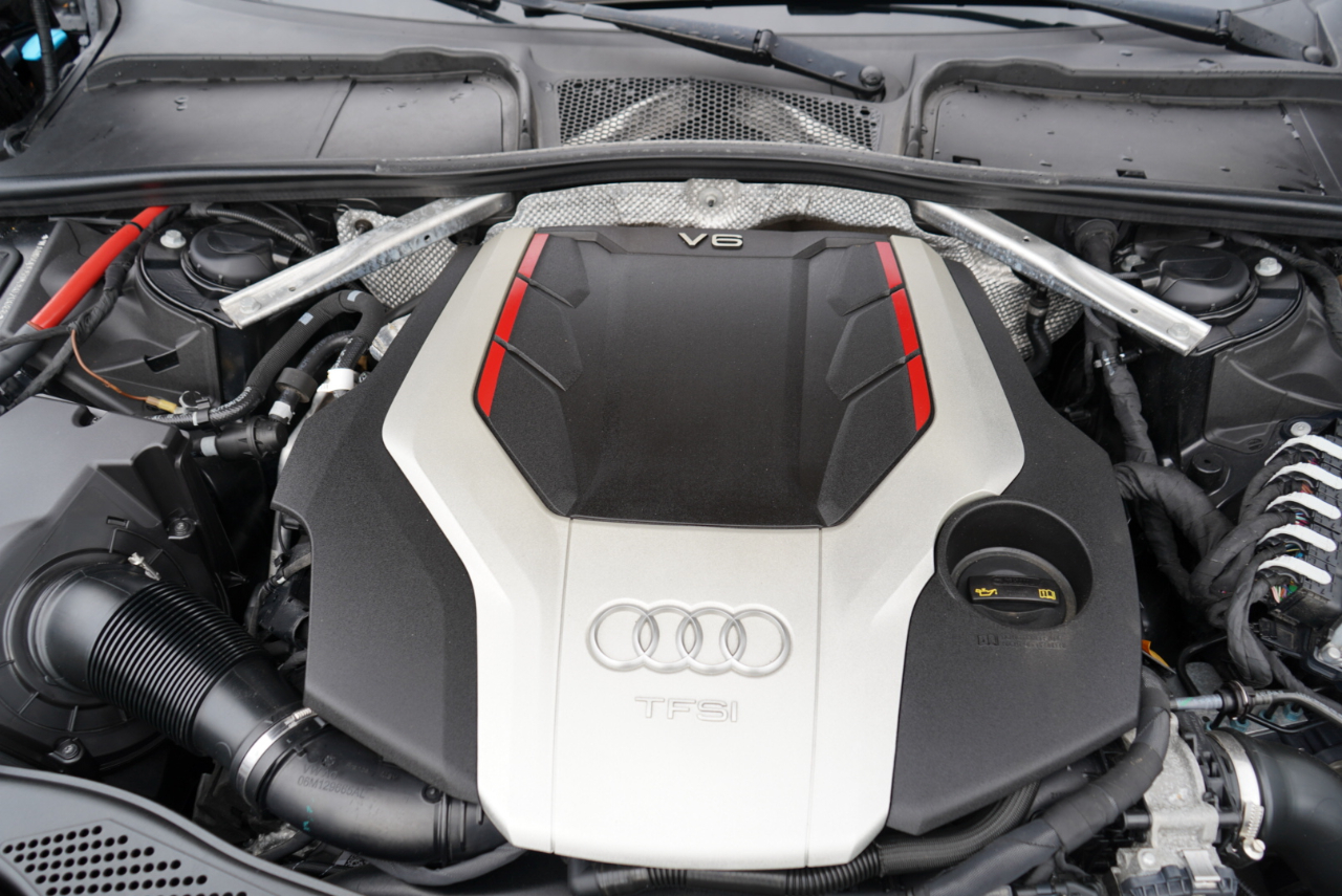 Audi S5 Sportback Premium Plus 3.0 TFSI quattro 2019