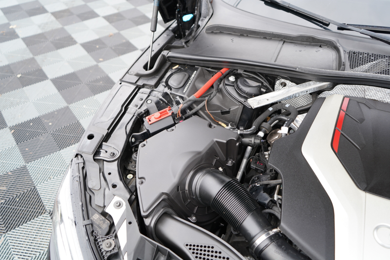 Audi S5 Sportback Premium Plus 3.0 TFSI quattro 2019