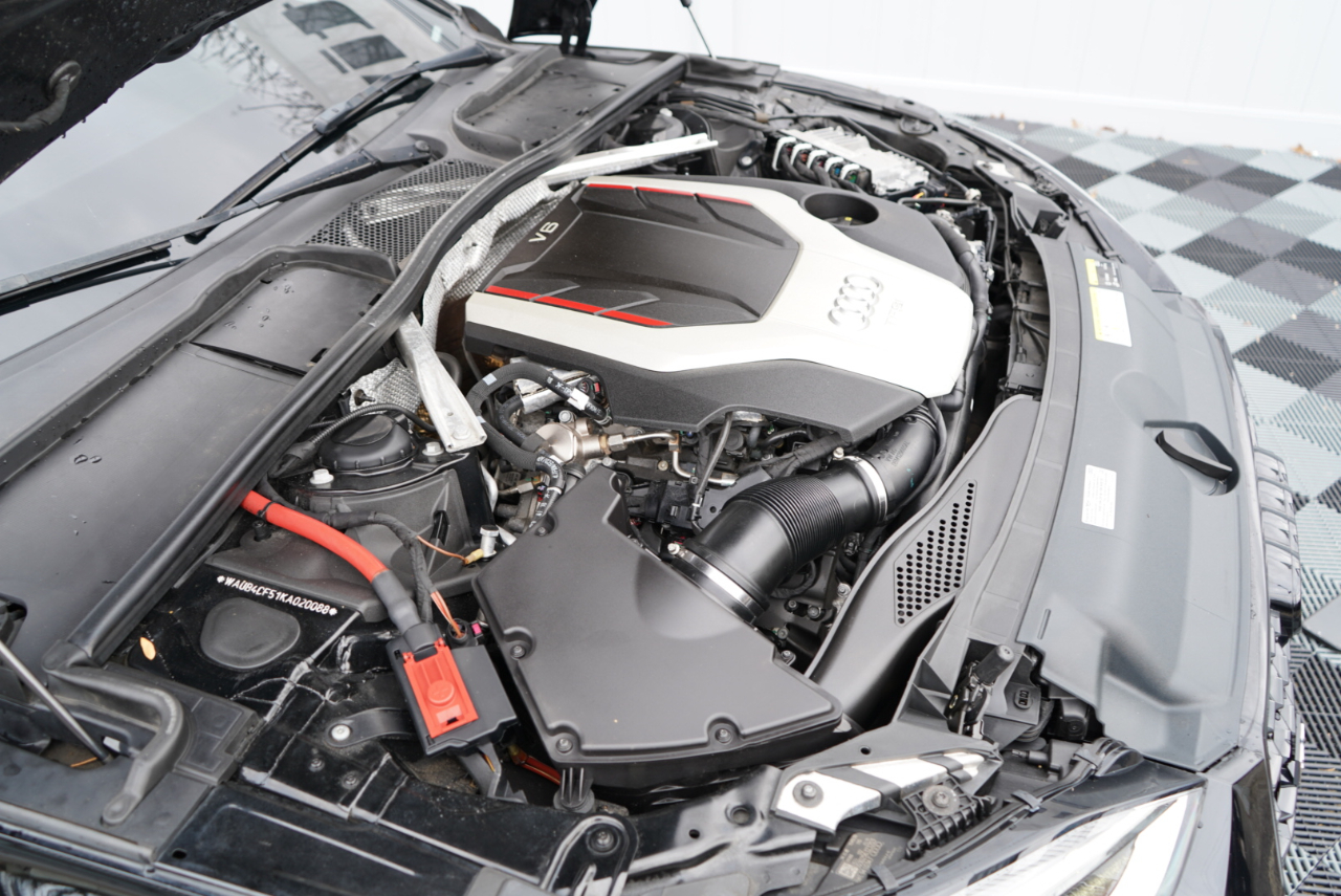 Audi S5 Sportback Premium Plus 3.0 TFSI quattro 2019