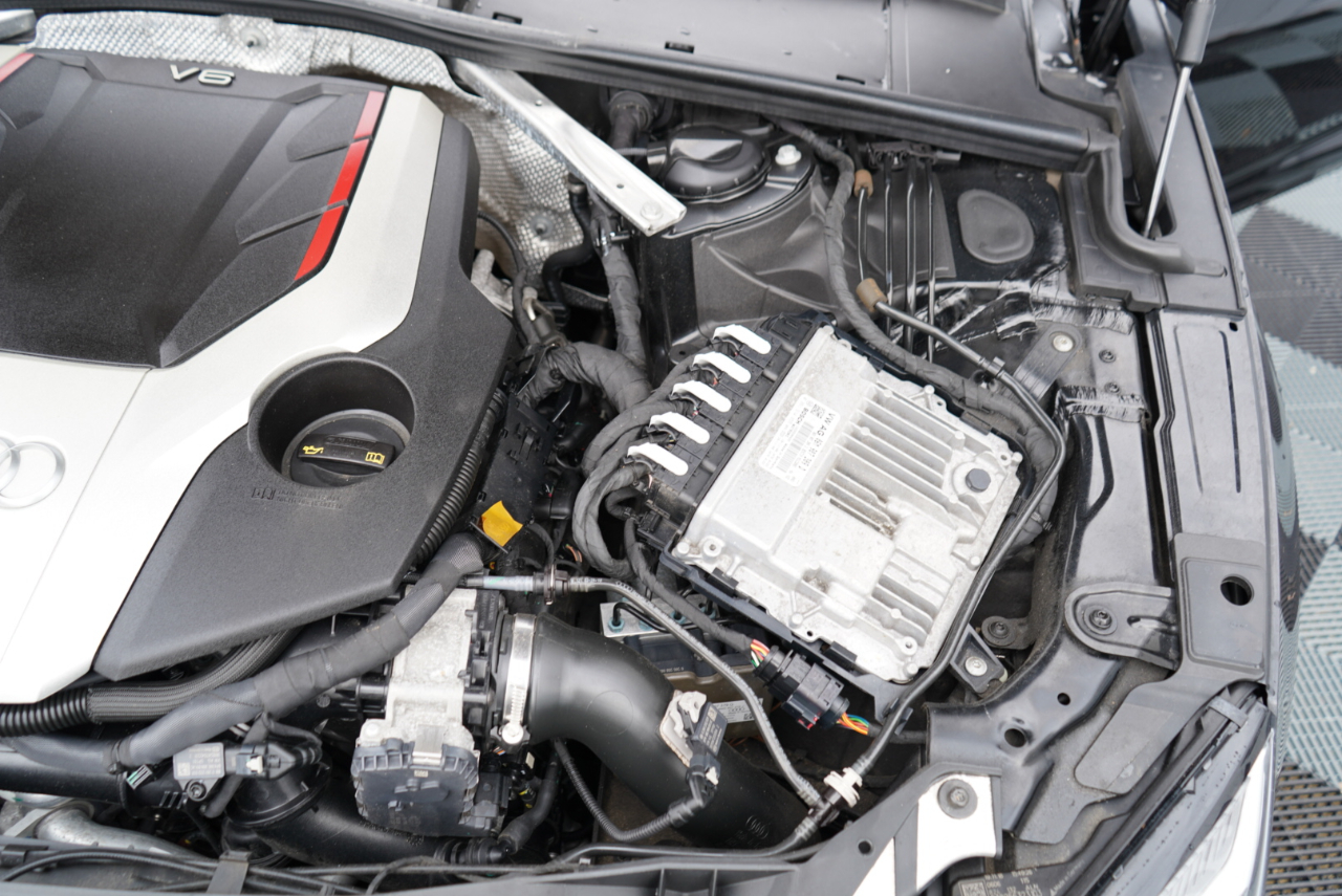 Audi S5 Sportback Premium Plus 3.0 TFSI quattro 2019