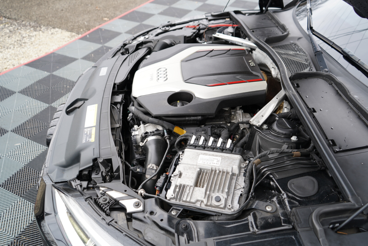 Audi S5 Sportback Premium Plus 3.0 TFSI quattro 2019