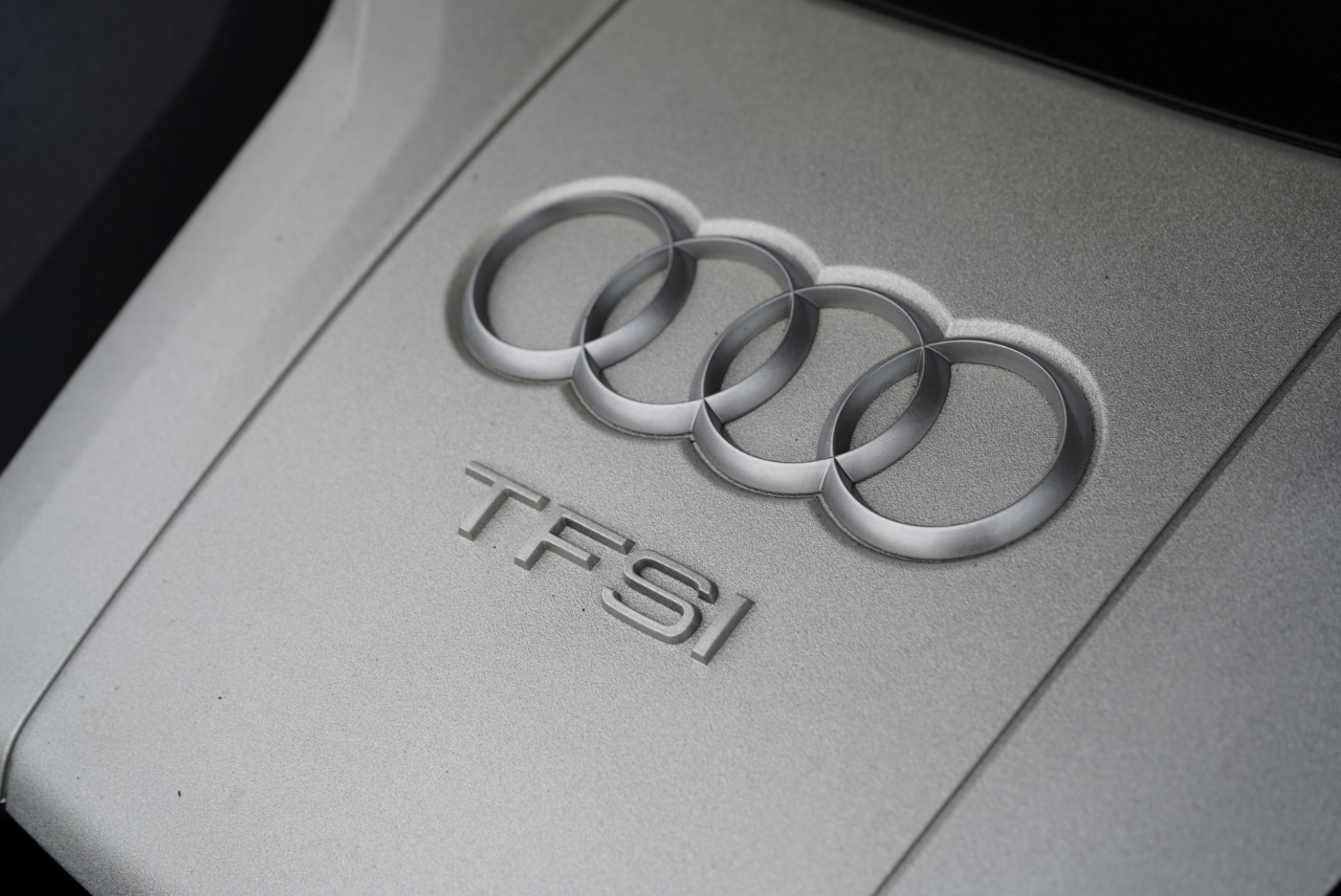 Audi S5 Sportback Premium Plus 3.0 TFSI quattro 2019