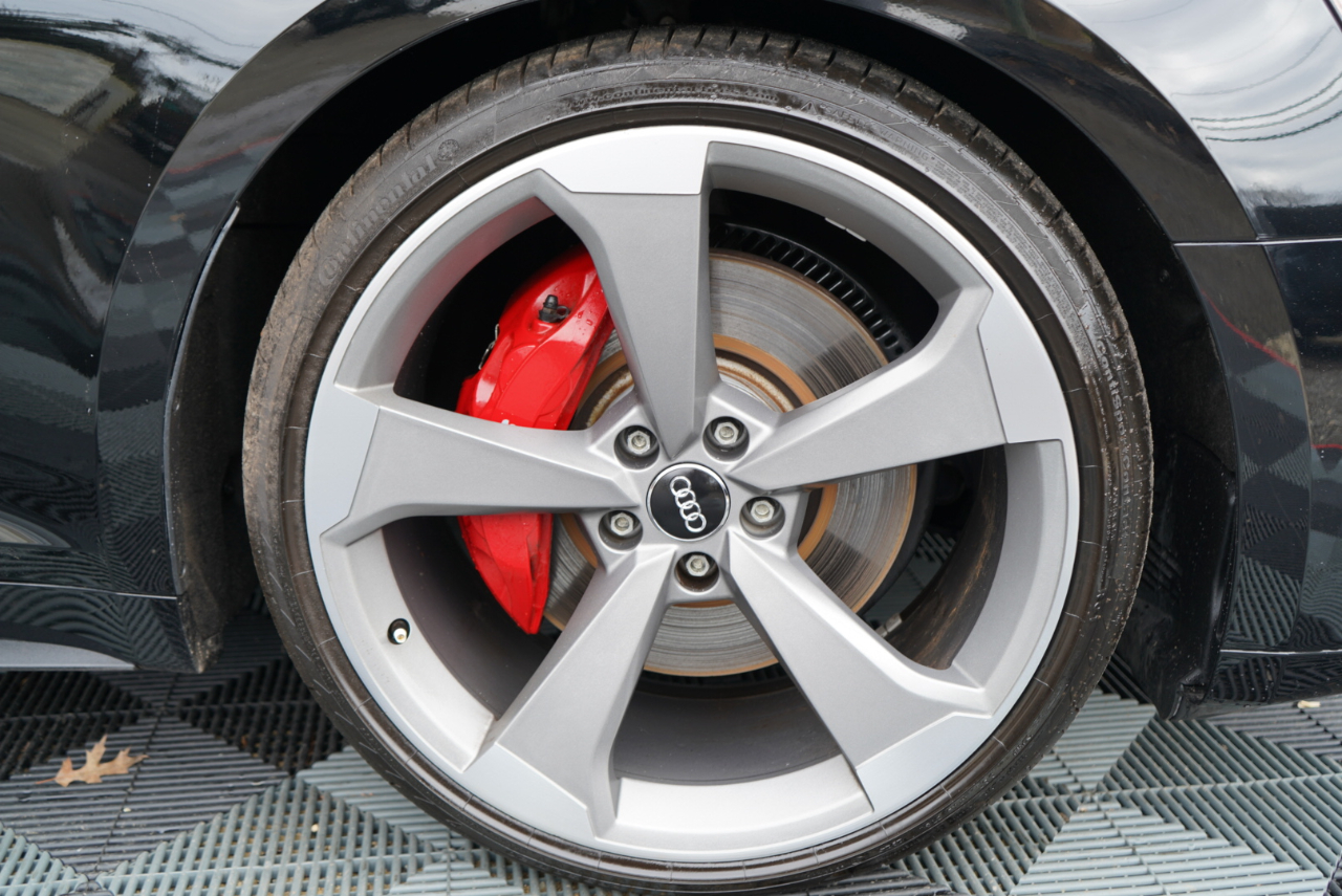 Audi S5 Sportback Premium Plus 3.0 TFSI quattro 2019