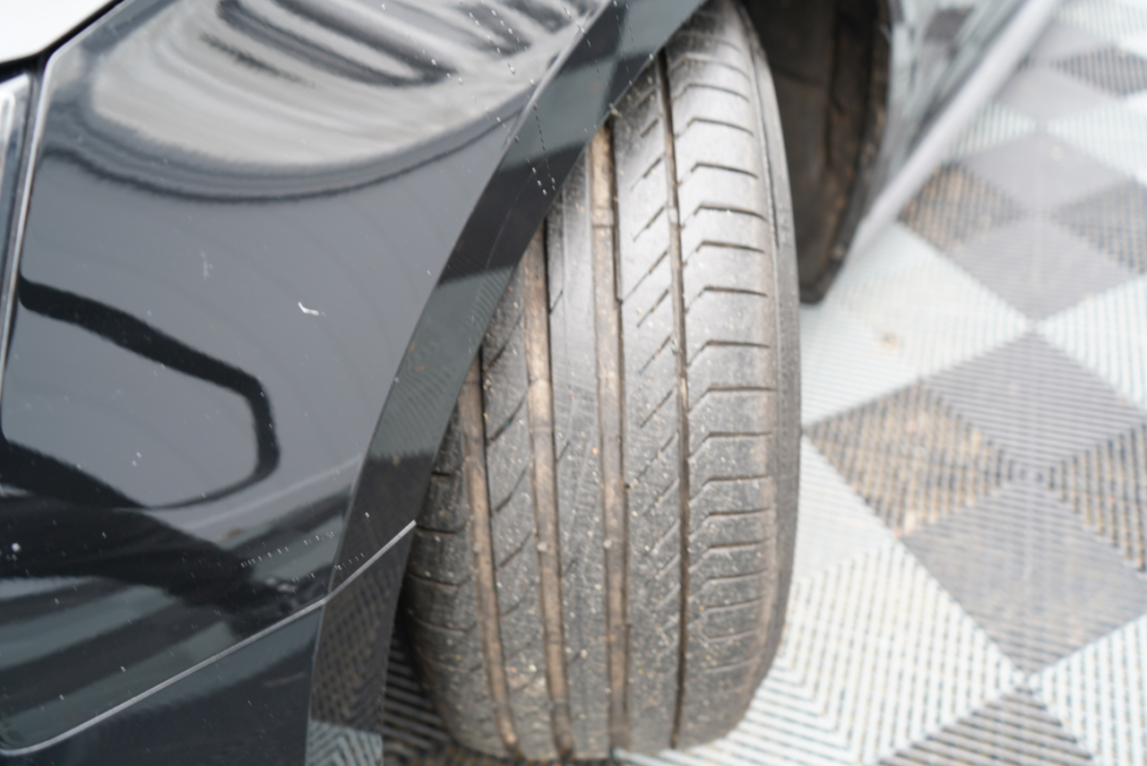 Audi S5 Sportback Premium Plus 3.0 TFSI quattro 2019