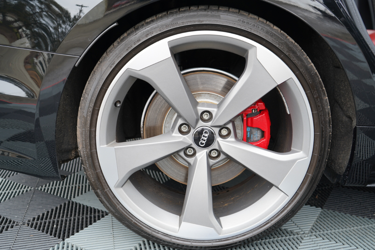 Audi S5 Sportback Premium Plus 3.0 TFSI quattro 2019