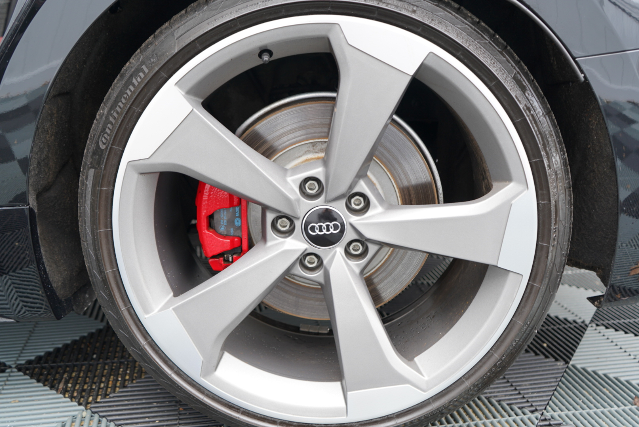 Audi S5 Sportback Premium Plus 3.0 TFSI quattro 2019