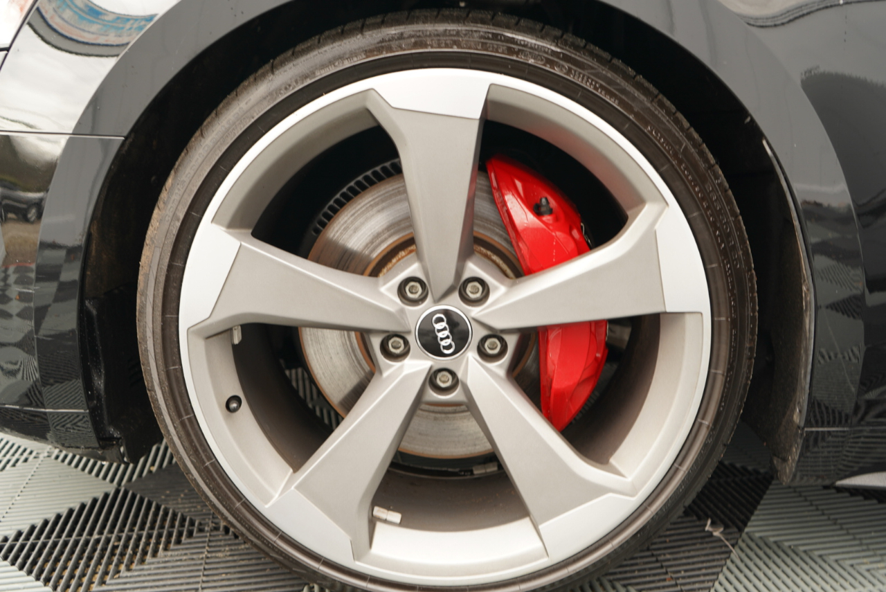 Audi S5 Sportback Premium Plus 3.0 TFSI quattro 2019