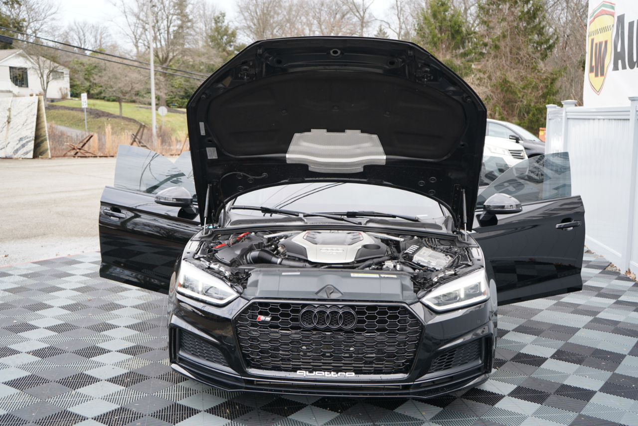 Audi S5 Sportback Premium Plus 3.0 TFSI quattro 2019