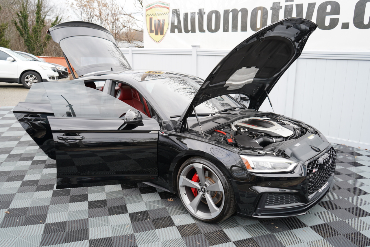 Audi S5 Sportback Premium Plus 3.0 TFSI quattro 2019