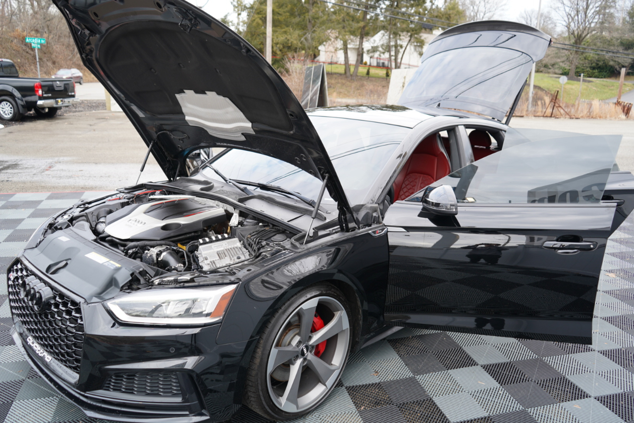 Audi S5 Sportback Premium Plus 3.0 TFSI quattro 2019