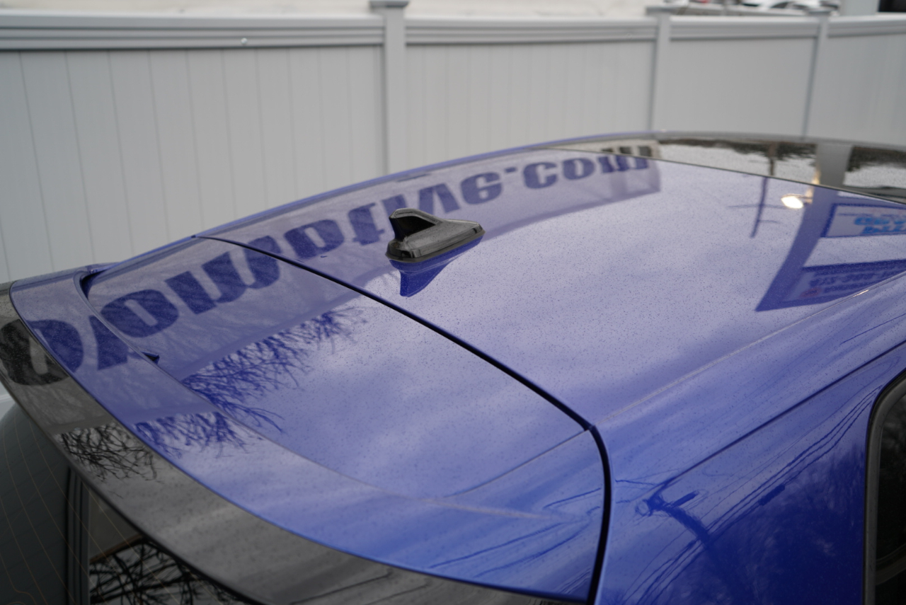 Volkswagen Golf R 2.0T DSG 2022