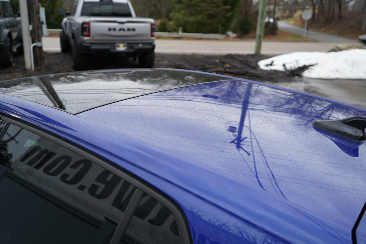 Volkswagen Golf R 2.0T DSG 2022