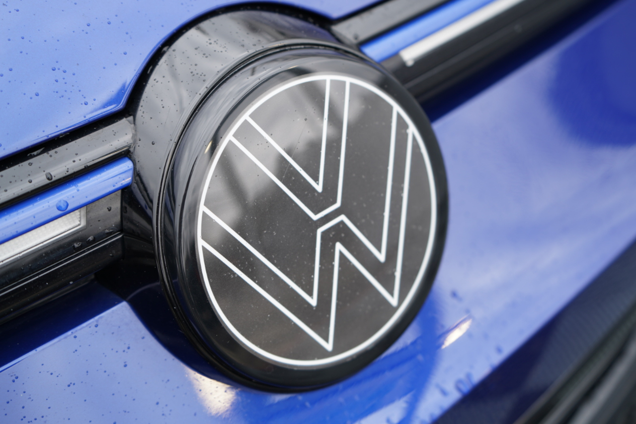 Volkswagen Golf R 2.0T DSG 2022